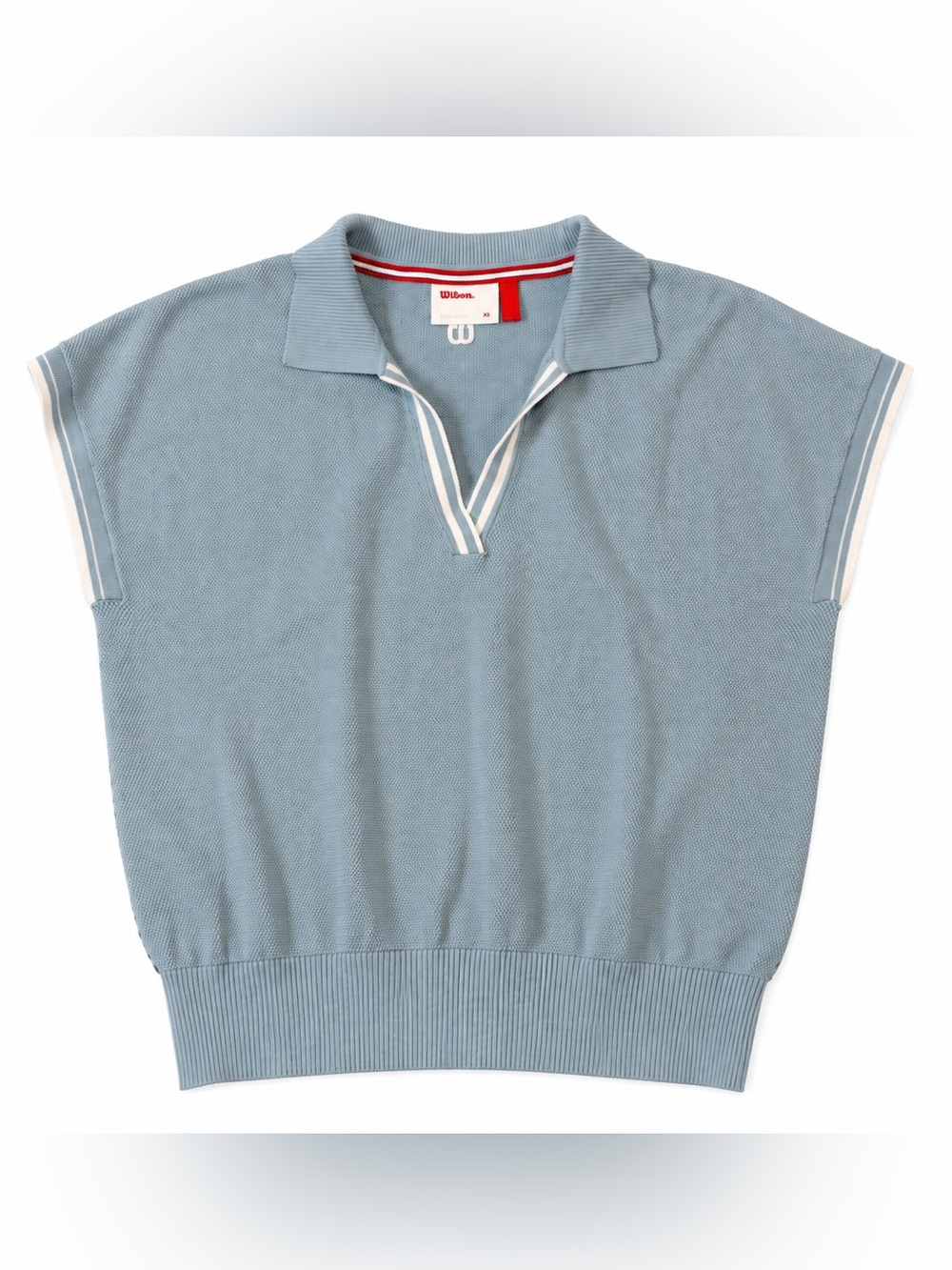 Wilson Swing Polo